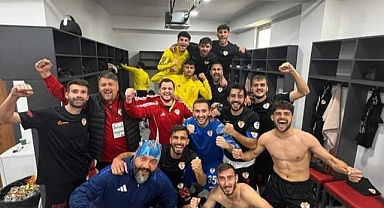 Edirnespor’da yüzler gülüyor