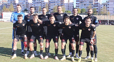 Edirnespor, sahasında 3 puana 2 golle ulaştı