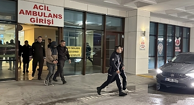 Ersin Aka'nın Öldürülmesi Üzerine 13 Gözaltı