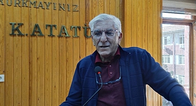 Eski Başkan Geçmiş’ten bütçe hassasiyeti önerisi