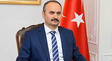 ESKİ EDİRNE VALİSİ CANALP İKİNCİ KEZ KAYYUM BELEDİYE BAŞKANI ATANDI