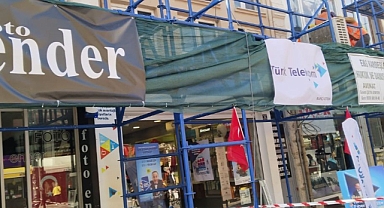 Esnaftan yeni çözüm