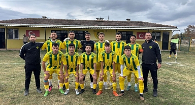 Farklı skorla başladılar