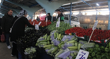 Fiyatlar Uçuyor