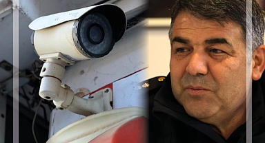 “Güvenlik kameraları”nın tespiti için ekip kurdu