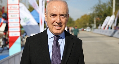 Hedef olimpiyatlarda madalya kazanmak