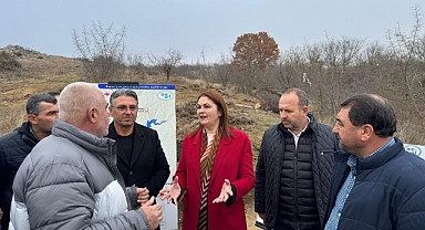 İBA: 40 YILLIK HAYAL GERÇEK OLACAK