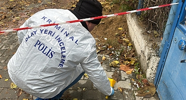 İki grup arasındaki silah ve bıçaklı kavgada 2 kişi yaralandı