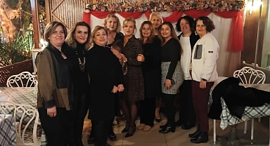 İyilik Meleği Zeynep İzgin Emekli Oldu