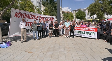 KARLIKÖY VE YEŞİLKÖY BİRİNCİ MÜCADELEYİ KAZANDI