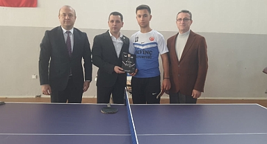 KAYMAKAMI 3-0 YENDİ
