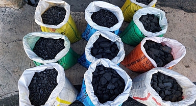 Kömür fiyatları cep yakıyor