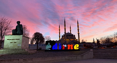 ‘Kültür Yolu’ festivalinde Edirne neden yok?