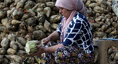 Lezzetiyle ön plana çıkıyor