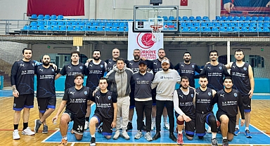 MEGA GENÇ S.K EBBL YOLUNDA