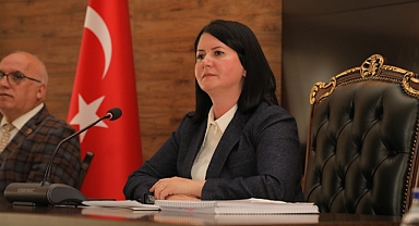 MUHALEFETTEN BÜTÇEYE EVET SU ZAMMINA HAYIR