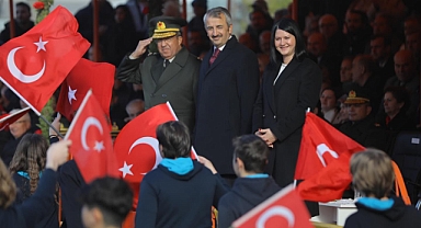 Nice yüzyıllara Edirnem