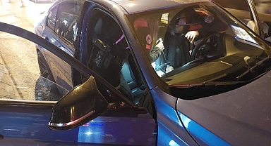 Polis ekipleri “şok uygulama” yaptı: 113 sorgulandı