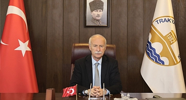 REKTÖR’DEN ÖĞRETMENLER GÜNÜ MESAJI