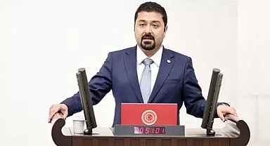 'Rezillik, asla kabul edilemez'