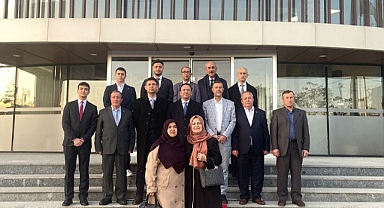 Saadet Edirne’den Ankara çıkarması