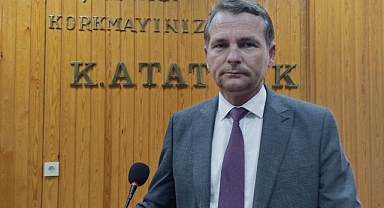 Şarbona dikkat çekti