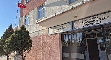 Tek köy okulu kapanmanın eşiğinde