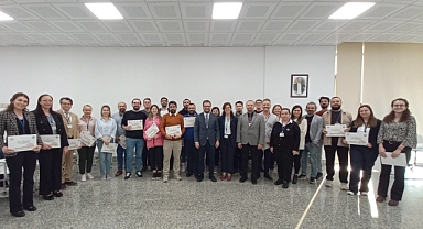 Tıp Fakültesinde mesleki gelişim eğitim programı