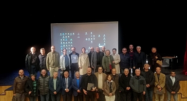 Trakya’nın geleceği için toplandılar