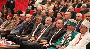 Uluslararası Balkanlar’da Alevilik ve Bektaşilik Sempozyumu