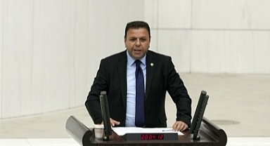Ün'den Süt Üreticilerine Destek Çağrısı