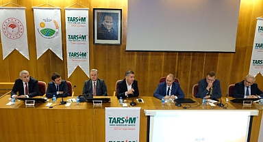 Üreticiye TARSİM müjdesi