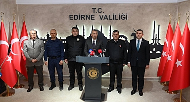 YASA DIŞI GÖÇE GEÇİT YOK