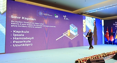 Yatırım fırsatları ele alındı