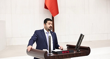 Yazgan, ‘Yolumuzu aydınlatmaya devam ediyor’