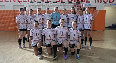 1.Lig yolunda mücadele ediyorlar