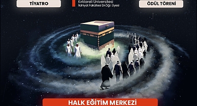 AGD’den “Mekke’nin Fethi Gecesine’ davet