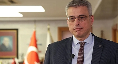 AK Parti kongresi için geliyor