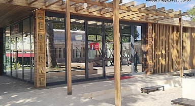 Akın, Amacımız esnafa rakip olmak değil