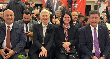 Akın,“Halkın Belediyesi Halkın İradesi” toplantısına katıldı