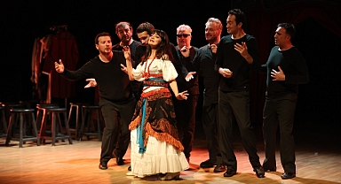 Anadolu Opera ve Bale Festivali coşkusu