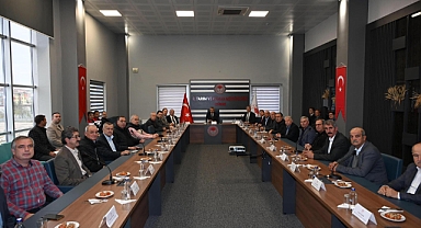Ari damızlık organize tarım bölgeleri oluşturulacak
