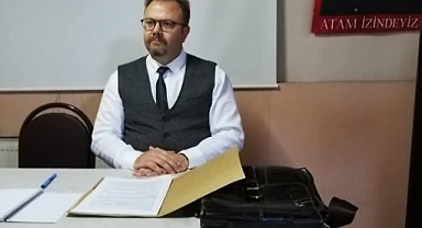 ATEŞ,17/25 ARALIK’I UNUTMADIK, UNUTURMAYACAĞIZ