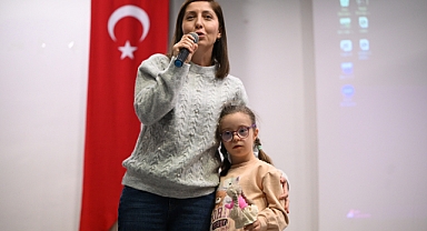 Başarı hikayelerini anlattılar