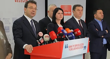 Başkan Akın, Türkiye Belediyeler Birliği Encümen Toplansında