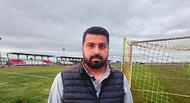 Başkan Ayaydın istifasını geri çekiyor