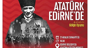 BELEDİYE'DEN ANLAMLI ETKİNLİK
