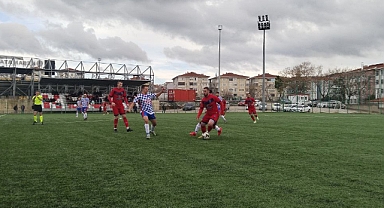 BİR HAFTA DAHA GERİDE KALDI