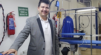 BY Tolga Kuru Temizlemede öncü firma