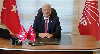 CHP'den Sert Tepki: 'Asgari Ücret değil, UTANÇ ÜCRETİ”